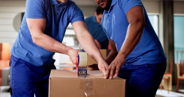 Déménagement bureau Lagny-sur-Marne